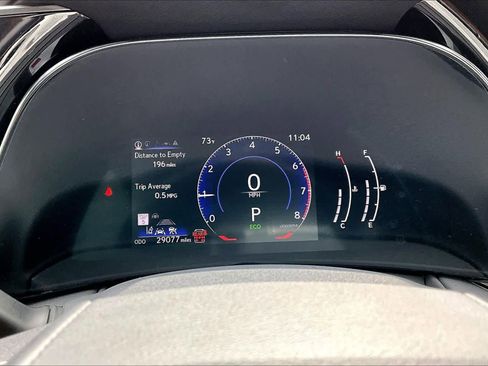 Used 2024 Lexus TX 350 FWD w/ Cold Weather Package image 26