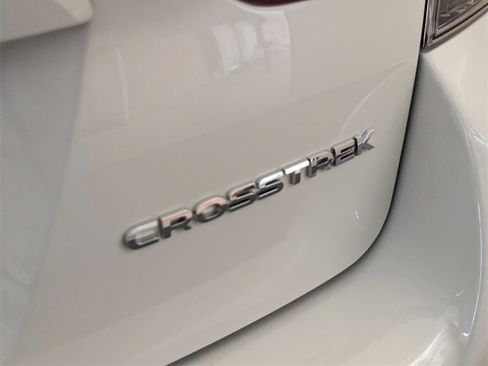 Used 2023 Subaru Crosstrek 2.5i Limited w/ Moonroof Package image 13