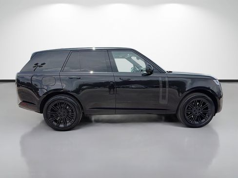 New 2026 Land Rover Range Rover SE AWD/4WD image 6