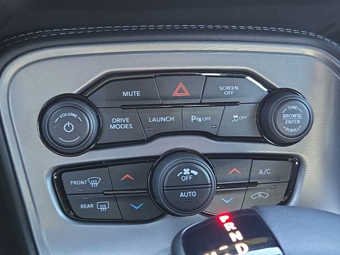 Used 2023 Dodge Challenger R/T Scat Pack w/ Plus Package image 29