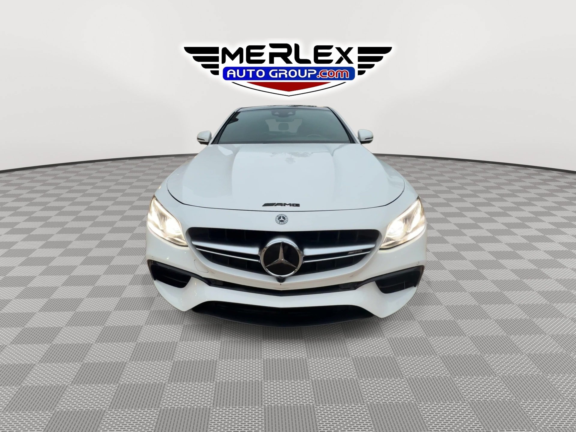 Used 2019 Mercedes-Benz E 63 AMG S image 3