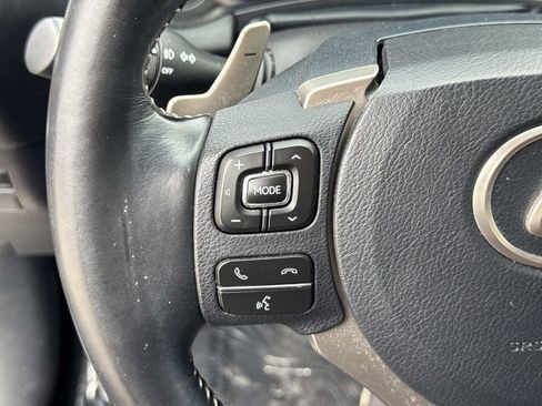 Used 2018 Lexus NX 300 FWD w/ Accessory Package image 10