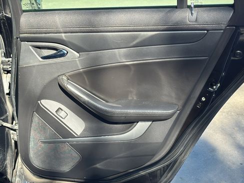 Used 2011 Cadillac CTS Sedan image 23