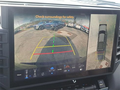 Used 2026 Toyota Tundra TRD Pro image 23