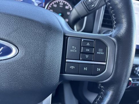 Used 2022 Ford F150 XLT w/ Equipment Group 302A High image 30