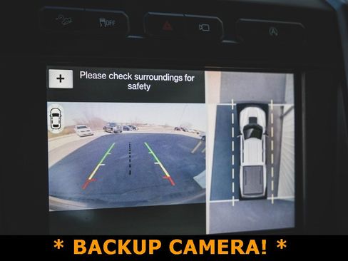 Used 2018 Ford F150 Raptor w/ Equipment Group 802A Luxury image 3