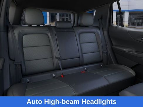 New 2026 Chevrolet Equinox LT image 18