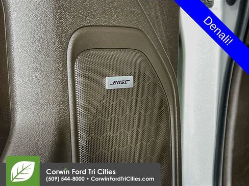 Used 2023 GMC Sierra 2500 Denali AWD/4WD image 13