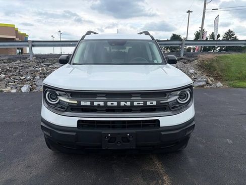 Used 2023 Ford Bronco Sport Big Bend AWD/4WD image 3