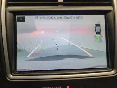 Used 2016 Lincoln MKX Premiere w/ Cargo Accessories Package image 31