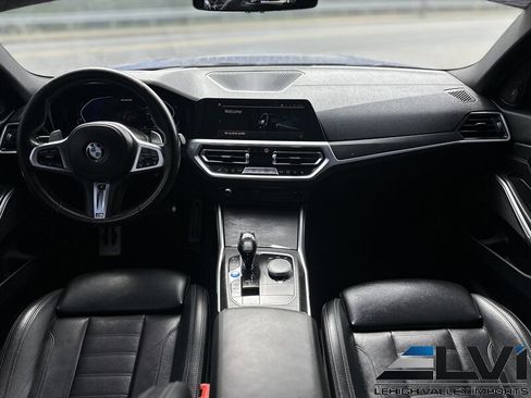 Used 2020 BMW M340i xDrive w/ Premium Package image 15