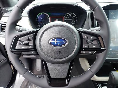 New 2026 Subaru Forester Premium AWD/4WD image 15