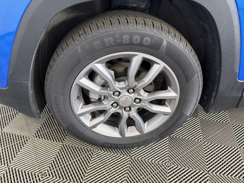 Certified 2024 GMC Terrain SLT AWD/4WD image 13