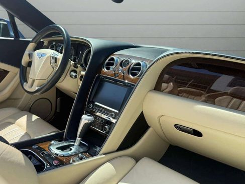 Used 2015 Bentley Continental GT V8 S AWD/4WD image 57
