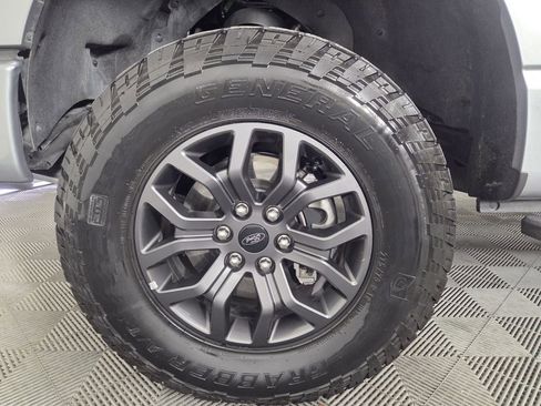Used 2023 Ford F150 Tremor w/ Equipment Group 402A High AWD/4WD image 8