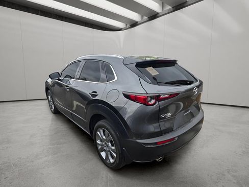 Used 2023 MAZDA CX-30 AWD 2.5 S w/ Premium Package image 3