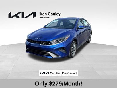 Certified 2024 Kia Forte LXS w/ LXS Technology Package