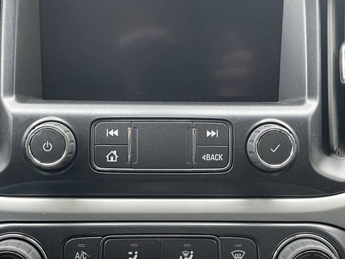 Certified 2022 Chevrolet Colorado ZR2 image 40