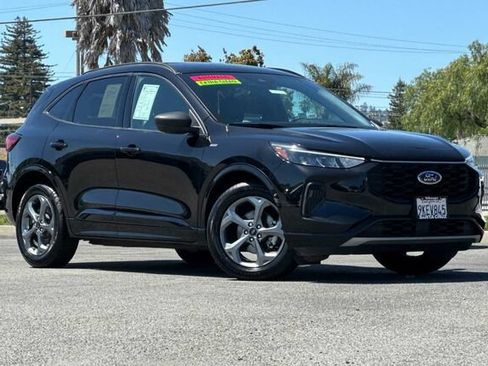 Used 2024 Ford Escape ST-Line FWD image 2
