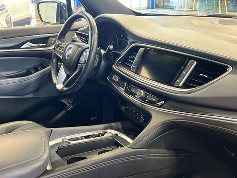 Used 2024 Buick Enclave Essence w/ Experience Buick Package image 29