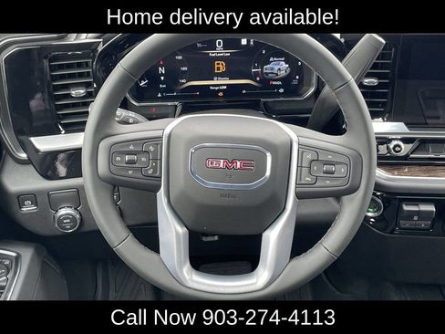 New 2026 GMC Sierra 1500 Elevation w/ Elevation Select Package image 14