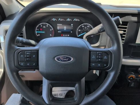 Certified 2026 Ford F250 XLT AWD/4WD image 15