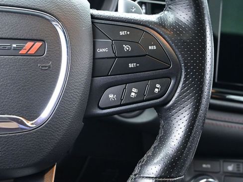 Used 2022 Dodge Durango R/T AWD/4WD image 31