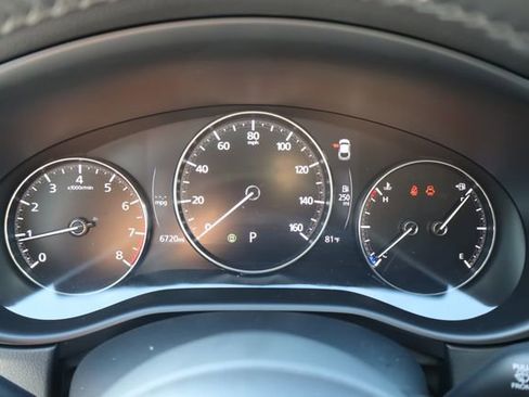 Used 2025 MAZDA CX-30 AWD 2.5 S w/ Select Sport Pkg image 37