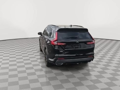Used 2023 Honda CR-V Sport image 7