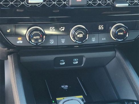 New 2025 Honda Accord Sport image 25