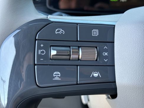 New 2026 Kia EV9 Wind image 28