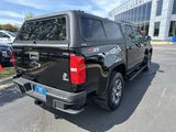 Used 2016 Chevrolet Colorado Z71 image 3