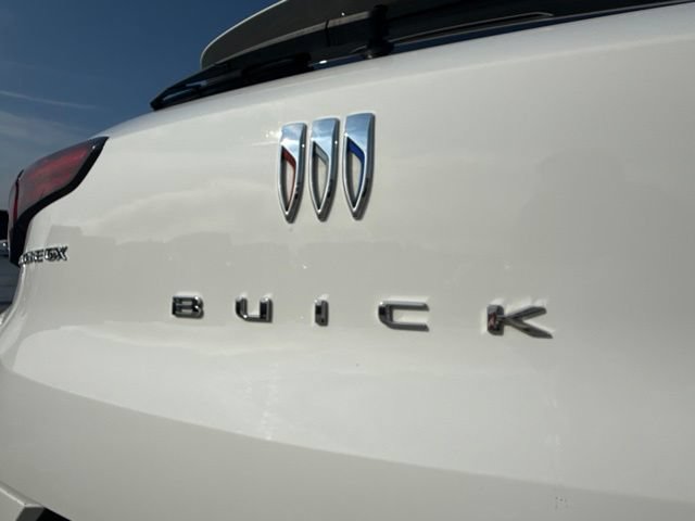 Used 2025 Buick Encore GX Preferred FWD image 10
