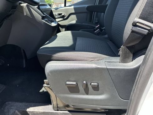 Used 2023 Ford Transit 350 XLT RWD image 16