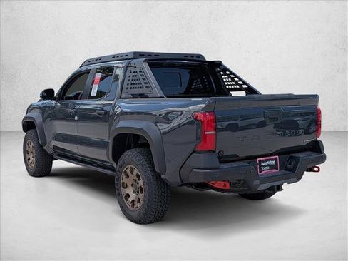 New 2026 Toyota Tacoma 4x4 Double Cab Hybrid image 9