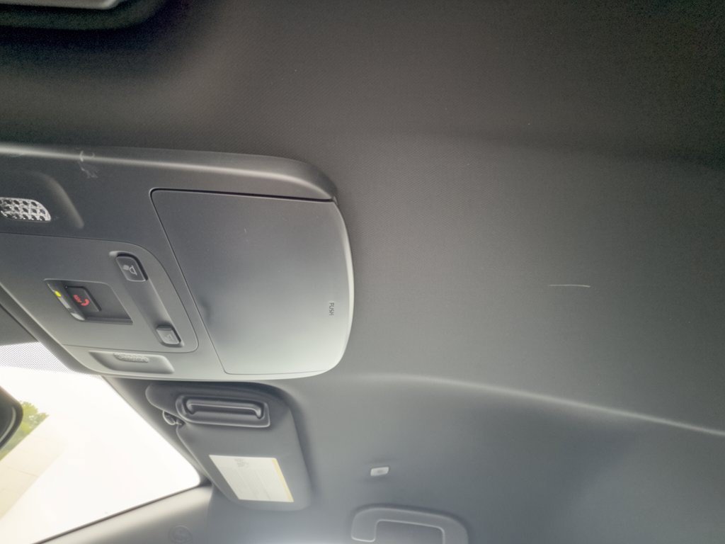 Used 2026 Toyota Camry SE FWD image 27