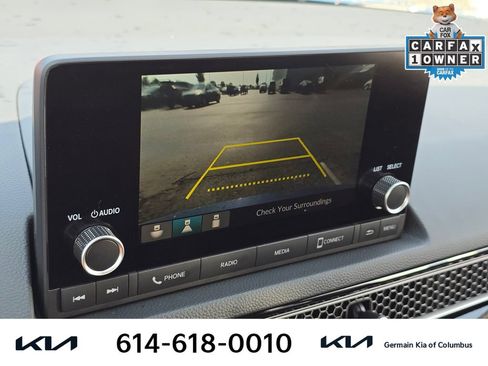 Used 2026 Honda Civic LX image 29