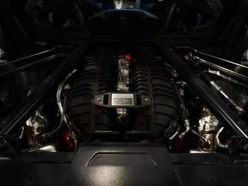 New 2026 Chevrolet Corvette Z06 w/ Battery Protection Package image 26