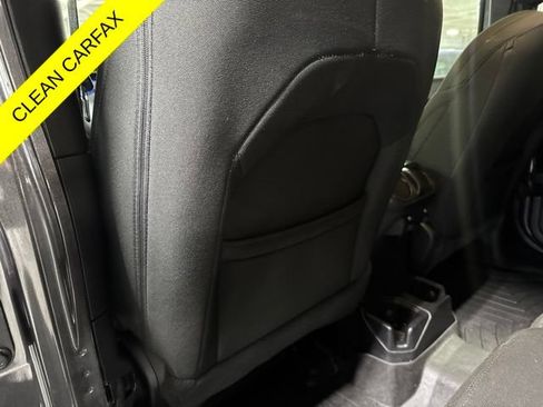 Used 2020 Jeep Wrangler Unlimited Sport S AWD/4WD image 25