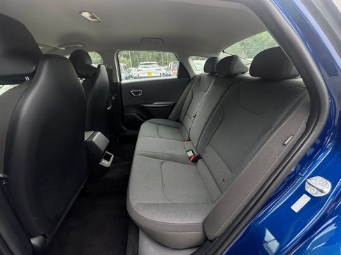 Used 2025 Kia K4 FWD image 26