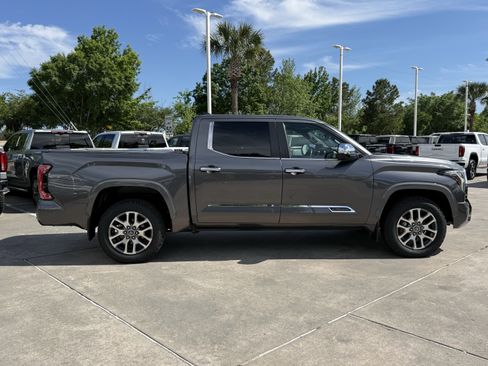 Used 2024 Toyota Tundra 1794 Edition image 3