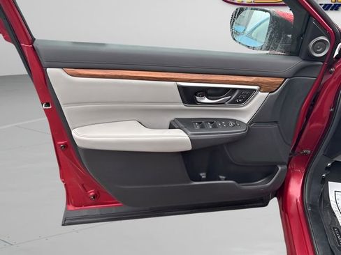 Used 2021 Honda CR-V Touring image 6