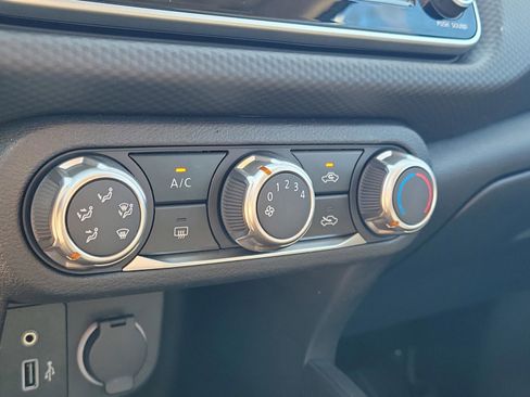 Certified 2024 Nissan Kicks S w/ Interior Electronics Package image 28