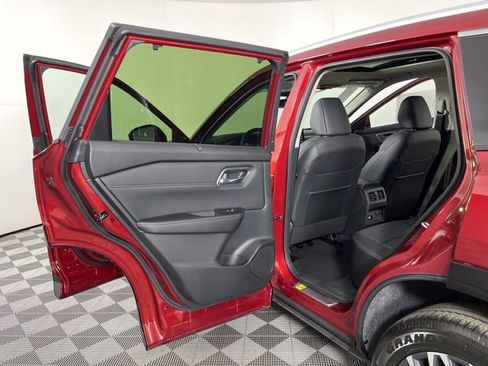 New 2026 Nissan Rogue Platinum AWD/4WD image 41