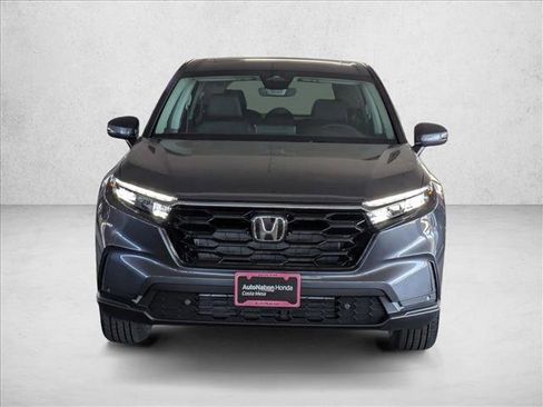 New 2026 Honda CR-V EX-L image 6