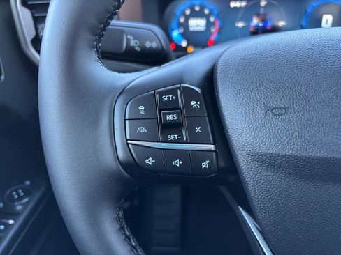 Used 2025 Ford Bronco Sport Outer Banks w/ Outer Banks Tech Package+ image 18