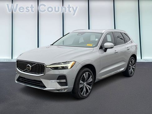 Certified 2023 Volvo XC60 B5 Plus w/ Climate Package image 9