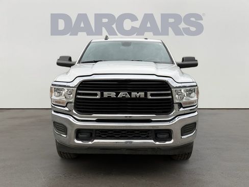 Used 2021 RAM 2500 Big Horn AWD/4WD image 2
