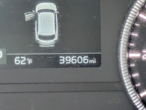 Used 2020 Kia Telluride EX image 32