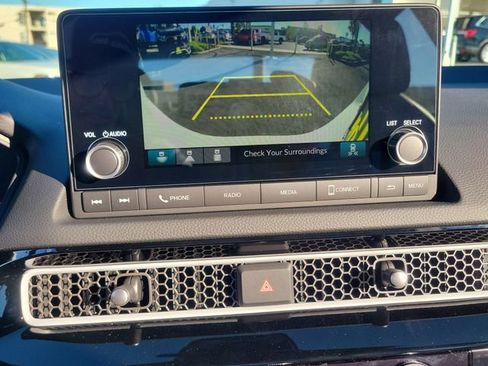 New 2026 Honda Civic Sport image 27